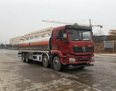 Zhuanwei HTW5320GYYLS6QAluminum alloy oil tanker