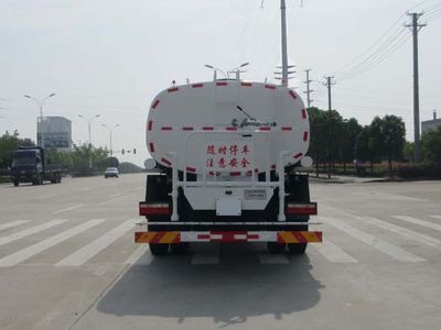 Jiudingfeng  JDA5168GPSNJ5 watering lorry 