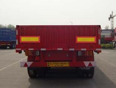 Huayuda  LHY9404 Semi trailer