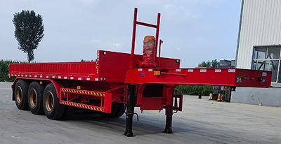 Xianpeng  LTH9400ZHE tipping chassis 