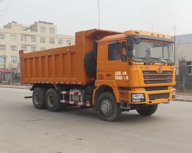 Hongchang Tianma  SMG3256SXN38H5D4 Dump truck