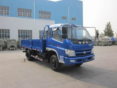 Shifeng  SSF1090HHP76 Truck