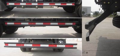 Shifeng  SSF1090HHP76 Truck