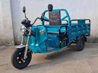 Sanxin  SX1500DZH Electric tricycle