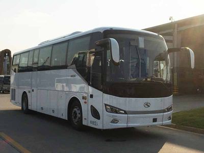 Jinlong XMQ6112AYD6Dcoach