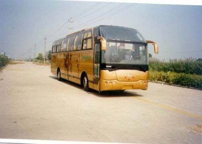 Medium to large  YCK6121HG1 coach