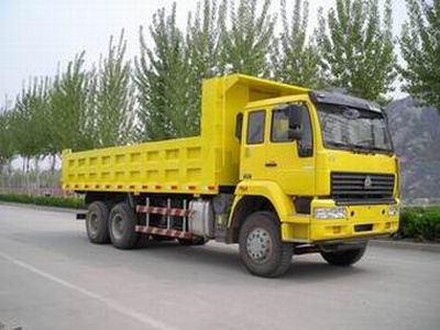 Star Steyr ZZ3251N4441C1 Dump truck