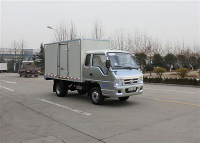 Foton  BJ5032XXYV2 Box transport vehicle