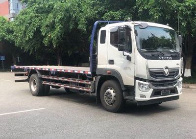 Foton  BJ5186TPBJPHKAD1 Flat transport vehicle