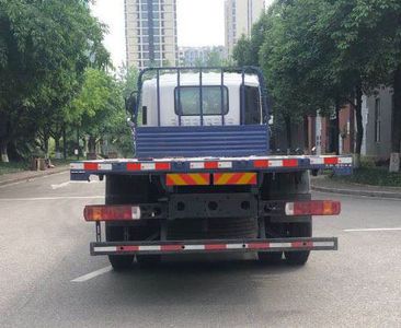 Foton  BJ5186TPBJPHKAD1 Flat transport vehicle