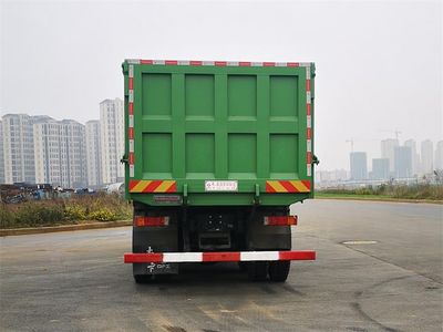 Dongfeng  DFZ3310GSZ5D2 Dump truck