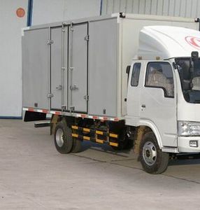 Dongfeng  EQ5090XXYL14DCACM Box transport vehicle