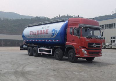 Dongfeng  EQ5312GFLG Powder material transport vehicle