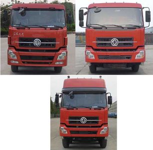 Dongfeng  EQ5312GFLG Powder material transport vehicle