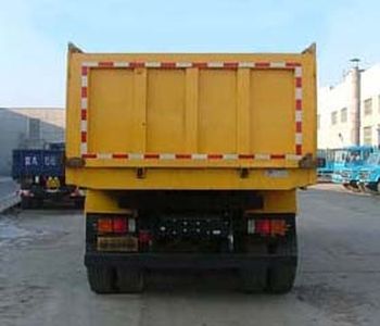 Phoenix  FXC3243P7L1 Dump truck