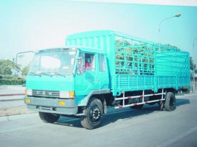 Phoenix FXC5141CLXYGrate type transport vehicle