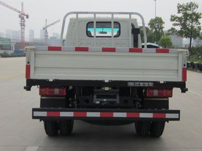 Jianghuai brand automobiles HFC1045P92K10B4 Truck