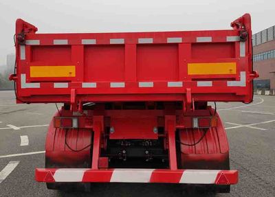 Kuaishing  KX9400ZJ01 tipping chassis 