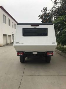 Lanzhong Star Brand Automobile LZR5030XLJCCE61 RV