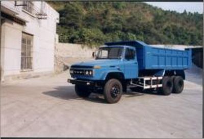 Liute Shenli  LZT3200T1 Dump truck