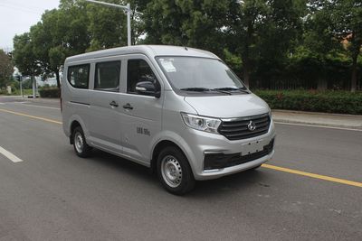 Runzhixing  SCS5023XBYSC6 Funeral vehicle