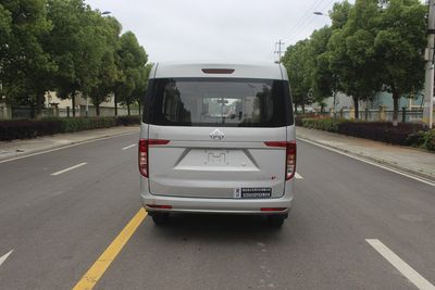 Runzhixing  SCS5023XBYSC6 Funeral vehicle