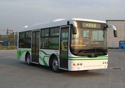 Shenlong brand automobileSLK6805UF53City buses