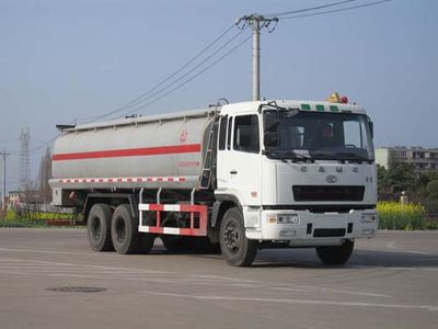 Xingshi  SLS5250GYYH Oil tanker