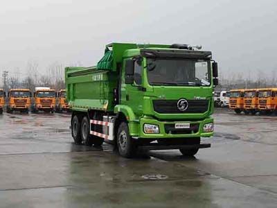 Shaanxi Automobile SX3259MC404 Dump truck