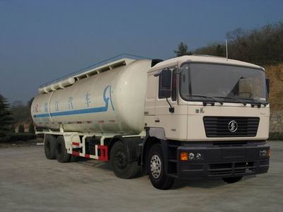 Ruijiang  WL5300GSNSJ bulk cement truck 