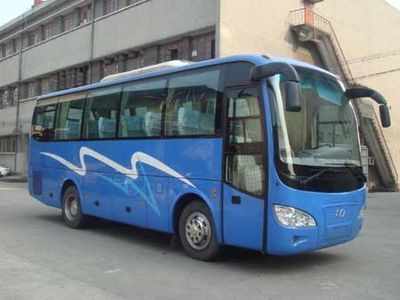 Yunma YM6900coach