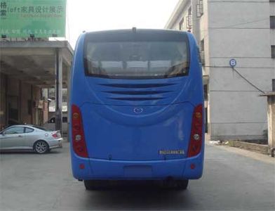 Yunma  YM6900 coach