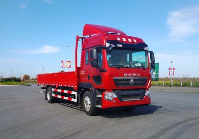 Haowo ZZ1167H501GF1Truck