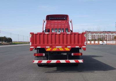 Haowo  ZZ1167H501GF1 Truck