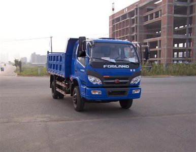 Foton  BJ3102DEPE4G1 Dump truck