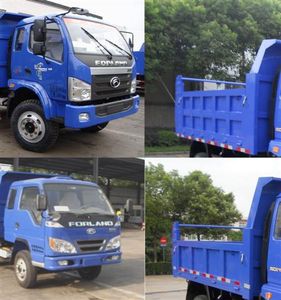 Foton  BJ3102DEPE4G1 Dump truck