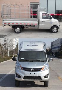 Foton  BJ5026CCYE1 Grate type transport vehicle