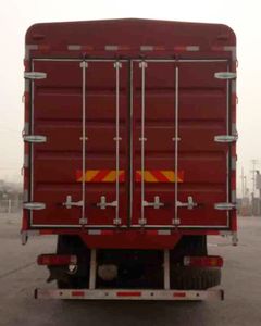 Ouman  BJ5329CCYAA Grate type transport vehicle