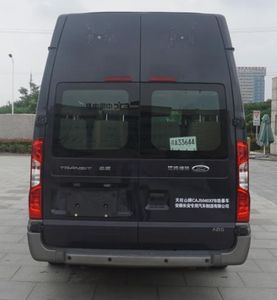 Tianzhu Mountain  CAJ5040XFB Riot prevention vehicle