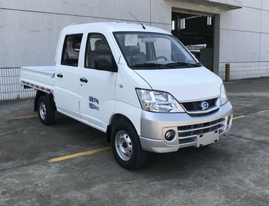 Changhe brand automobiles CH1022UNV22 Light ordinary trucks