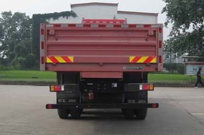 Hongyan  CQ1254HMG594 Truck