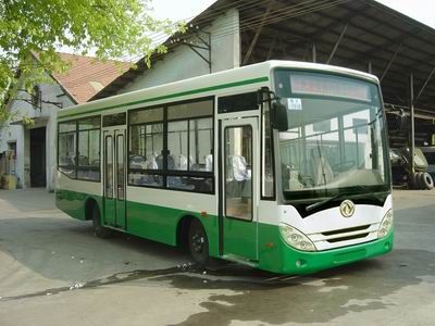 Dongfeng  DFA6100KB01 coach