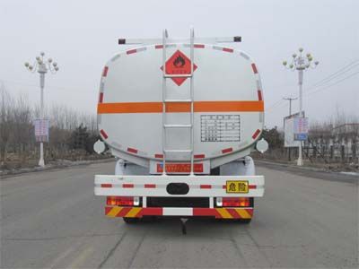 Luping Machinery LPC5315GYYC4 Oil tanker