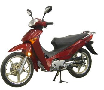 Qingqi  QM1103F Two wheeled motorcycles