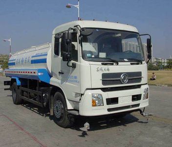 Dongfeng  SE5160GSS4 Sprinkler truck