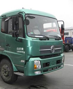 Dongfeng  SE5160GSS4 Sprinkler truck