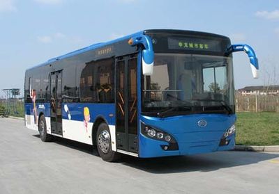 Shenlong brand automobile SLK6113UF23 City buses