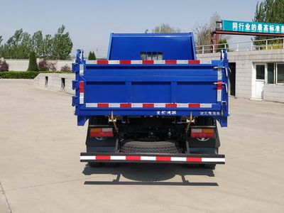 Shifeng  SSF3116DHP44C Dump truck