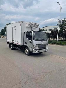 New Ou  WVY5040XLC6A Refrigerated truck