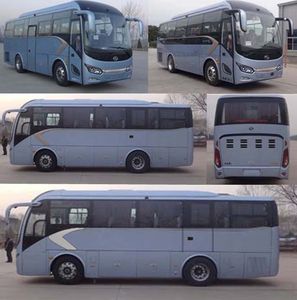 Jinlong  XMQ6771CYD4D coach